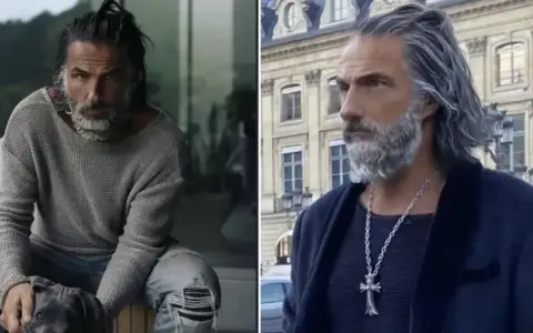 Zeus Lamborghini kto to - Kim jest influencer i prawnik luksusu?