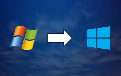 Czy Windows XP można zaktualizować do Windows 10? Oto prawda o migracji