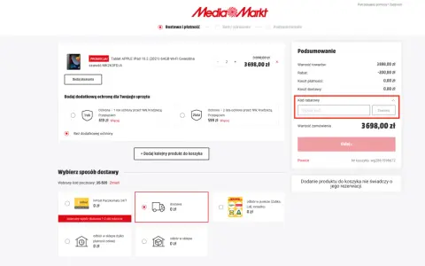 Media Expert promocje: Oszczędzaj jak ekspert! Kody, outlet
