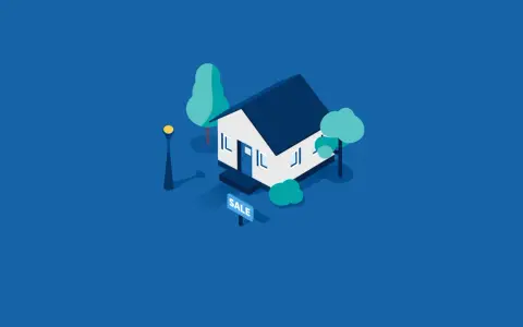 Casa en venta, un concepto que puede implicar un proindiviso significado si se comparte la propiedad.