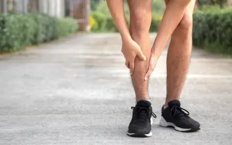 Ból piszczeli u biegaczy: Czy to shin splints czy coś gorszego?