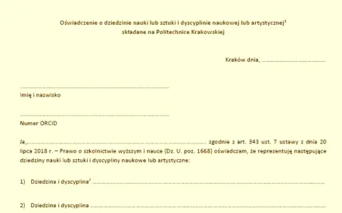 Jak napisać oświadczenie do szkoły? Gotowe wzory i porady eksperta