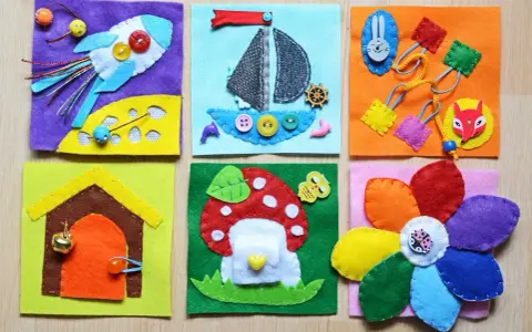 Zabawki sensoryczne DIY: Stwórz bezpieczne cudeńka dla malucha!