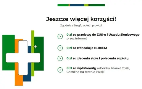 Ile kosztuje konto w mBanku? Sprawdź ukryte opłaty i warunki