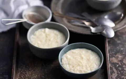 Jak zrobić pudding ryżowy, który zachwyci każdego – łatwy przepis