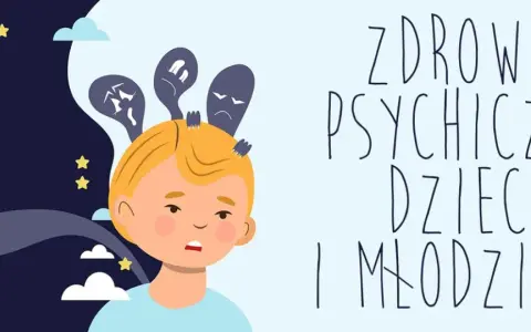 Jak dbać o zdrowie psychiczne dzieci - praktyczne sposoby wsparcia emocjonalnego