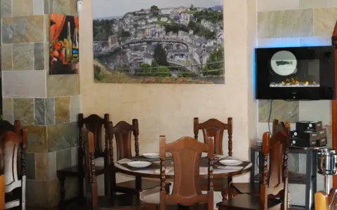 Yantar Sidrería Gastronómica: Deléitate con auténtica cocina asturiana
