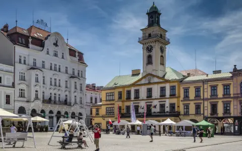 Cieszyn: Gdzie zjeść? Przewodnik po smakach Śląska i Czech!