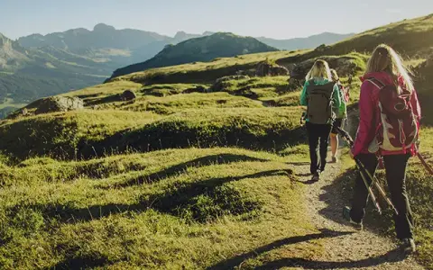 Trekking in Italia: Guida Completa per un'Avventura Sicura