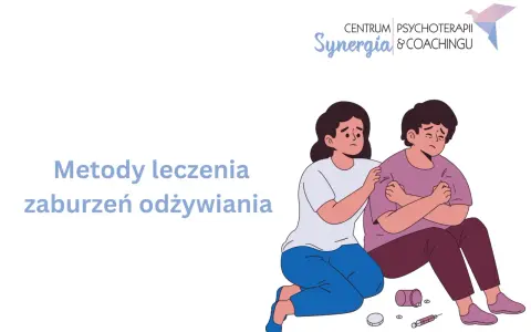 Zaburzenia odżywiania: Jak rozmawiać i wspierać mądrze?