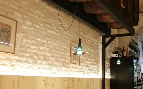 Teòric Taverna Gastronòmica: ¿Alta cocina catalana a precio accesible?