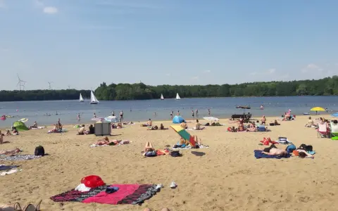 Seebad Haltern: Öffnungszeiten, Preise & Tipps für 2024