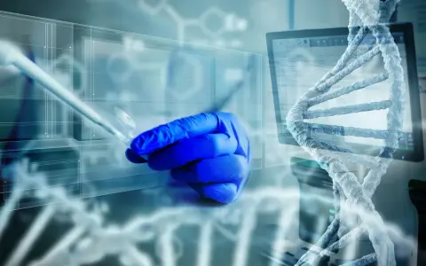Biologia molekularna czym się zajmuje? Kluczowe aspekty i zastosowania