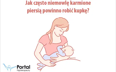 Ile kup dziennie robi 3 miesięczne dziecko? Sprawdź, co jest normalne