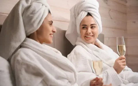 Oferta SPA dla dwojga: jak wybrać idealny pakiet na weekend?