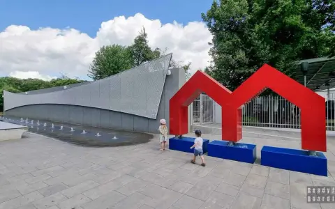 Szczecin z dzieckiem: Atrakcje, pomysły i praktyczne wskazówki