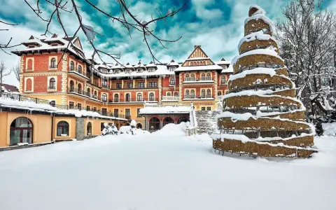 Zakopane: Ile kosztuje nocleg? Poznaj ceny i triki na tańszy pobyt.