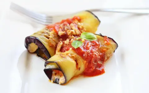 Melanzane: i secondi perfetti per ogni piatto (carne, pesce, veg)