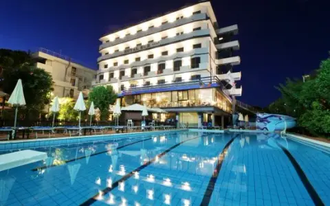 Hotel Lido di Camaiore: Trova l'Offerta Perfetta per la Tua Vacanza