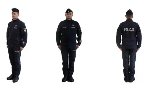 Umundurowanie Policji: Rozporządzenie, nowości i sekrety munduru