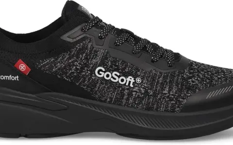 Buty Go Soft: Komfort od CCC? Poznaj producenta i opinie!