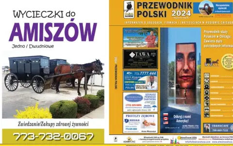 Najlepsze atrakcje Polski: Przewodnik po 2024. Zaplanuj podróż!