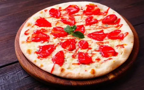 Pizza sucrée: Recettes irrésistibles & astuces de chef pour la réussir
