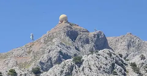 Höchster Berg Mallorca: Warum der Puig Major tabu ist & dein Ziel