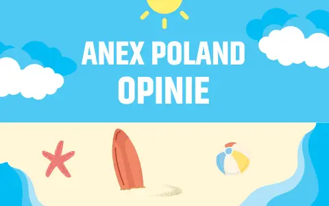 Anex Tour Poland (Orex Travel): Czy warto zaufać? Opinie i fakty.