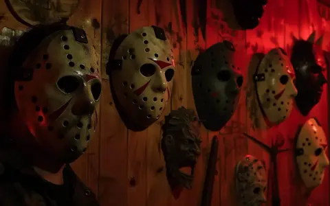 Maski z horrorów: które są najstraszniejsze i zapadły w pamięć?