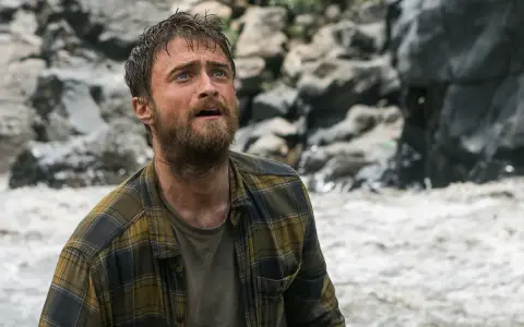 Film Dżungla - Opinie i Recenzje: Wartościowy czy Nudny?