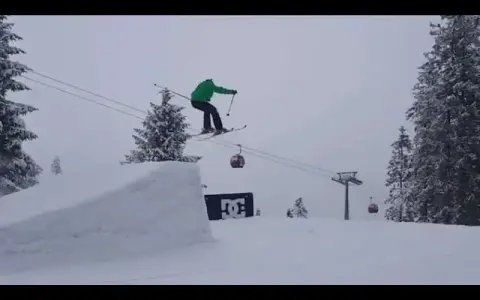 Jasná Chopok Snowpark: Jak zaplanować idealny freestyle wyjazd?