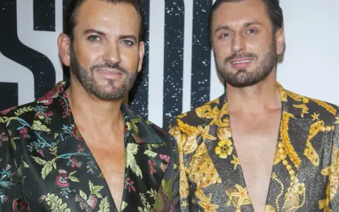 Rafał i Gabriel: szokujące powody ich rozstania i trudne okoliczności