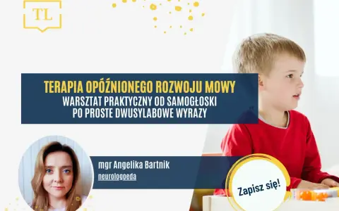 Komunikacja z dzieckiem 0-3: Klucz do rozwoju mowy i więzi