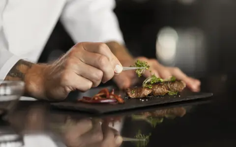 Las sorprendentes facetas de la gastronomía y sus tendencias actuales