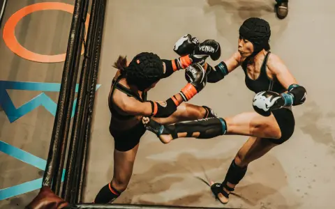 CrossFit dla kogo? Obalamy mity, rozwiewamy wątpliwości!