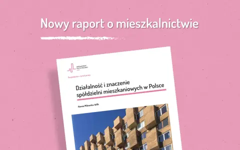Ile jest spółdzielni mieszkaniowych w Polsce? Zaskakujące fakty i statystyki