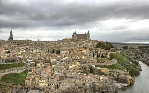 Toledo: Qué ver en la Ciudad de las Tres Culturas y cómo optimizar