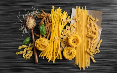 Ugotowany makaron spaghetti kcal: Ile naprawdę ma kalorii?