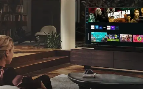 Co to jest sztuczna inteligencja w telewizorze i jak zmienia oglądanie?