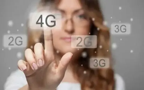 Sieć 4G do kiedy? Sprawdź, jak długo będzie jeszcze dostępna