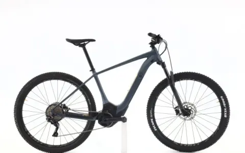 Las mejores bicicletas de montaña eléctricas de segunda mano a buen precio