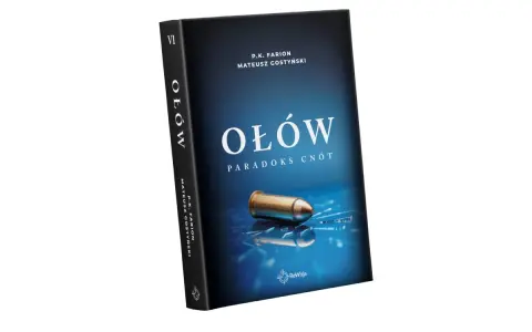 "Mężczyzna, którego kochałam": recenzja. Czy to Twój emocjonalny rollercoaster?