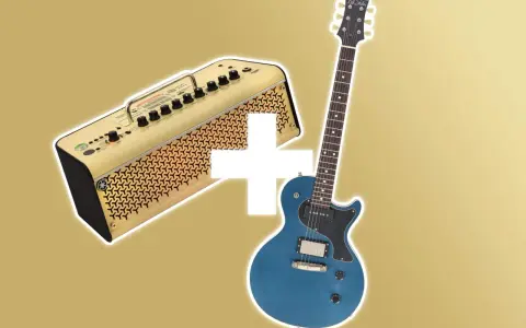 E-Gitarre ohne Amp: Leise üben & aufnehmen Die besten Lösungen