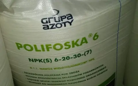 Polifoska 6 czy 8 na trawnik: Który wybór przyniesie lepsze efekty?