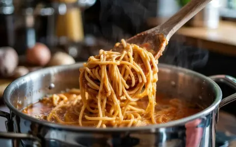 Jak ugotować makaron? Odkryj sekrety al dente i uniknij błędów