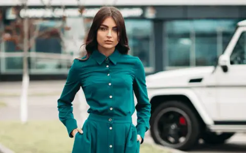 Zwykłe ubrania w modne zestawy? Odkryj sekrety stylistki!