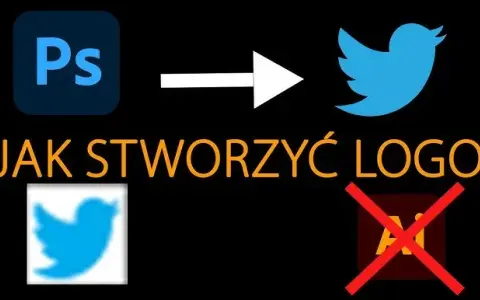 Jak zrobić logo w Photoshop: proste kroki dla początkujących