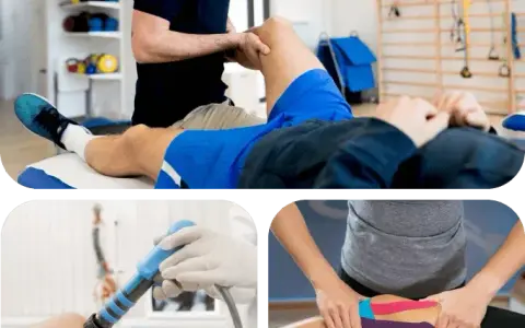 Kiedy rehabilitacja po endoprotezie kolana? Twój plan krok po kroku