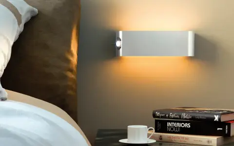 Apliques de pared para dormitorio: Transforma tu espacio con estilo y luz